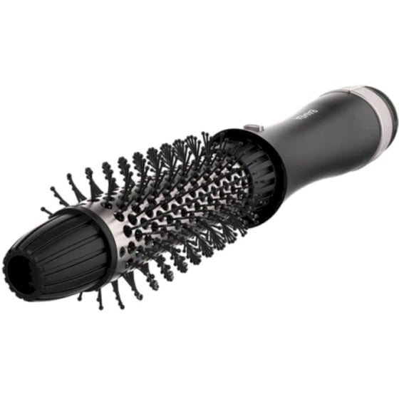 Ηλεκτρική Βούρτσα Μαλλιών Cecotec Bamba Ceramic Care CEC-04439 για Ίσιωμα και Μπούκλες με 10 Εναλλάξιμες Κεφαλές Λευκό image 1