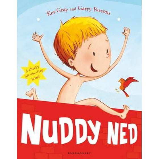 Nuddy Ned image 0