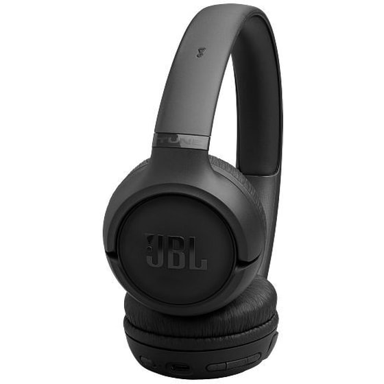 JBL Tune 530BT Ασύρματα Ακουστικά Κεφαλής -Black image 3