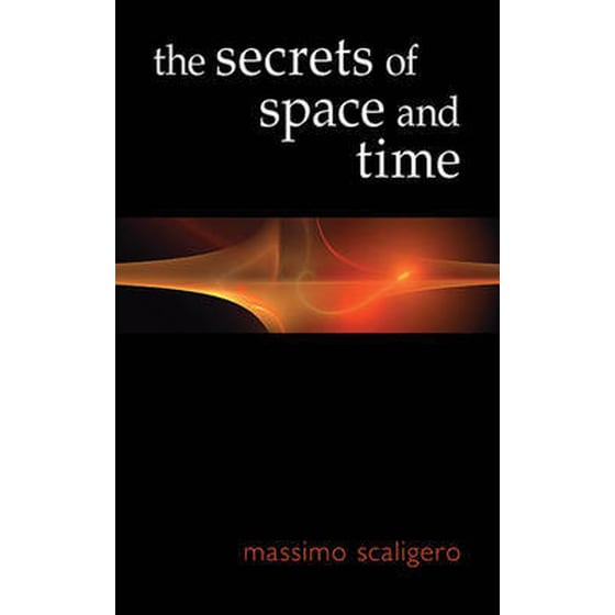 The Secrets of Space and Time image 0