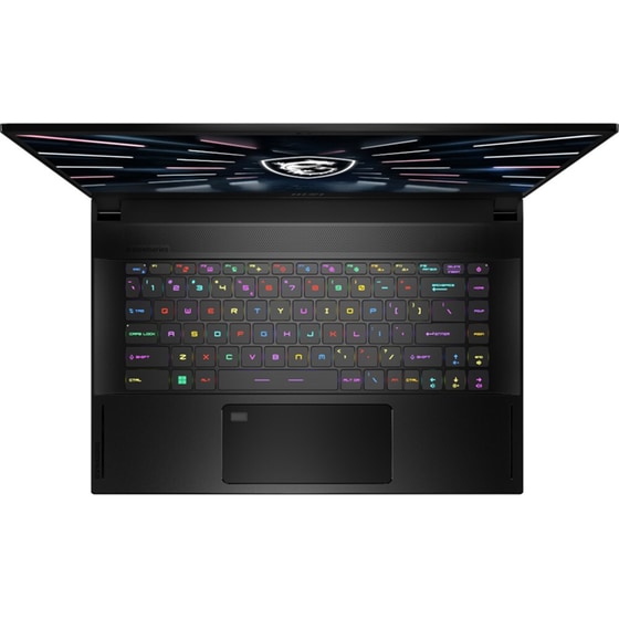 Laptop MSI Stealth GS66 12UHS 15.6" UHD (Core i7-12700H/32GB/2TB/GeForce RTX 3080Ti 16GB/Win11Home) image 5