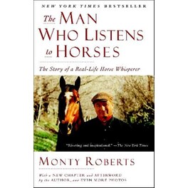 The Man Who Listens to Horses