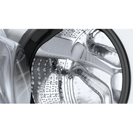 BOSCH WGG244ZHGR 9 kg 1.400 Στροφές με ActiveWater Plus Λευκό Πλυντήριο Ρούχων image 5