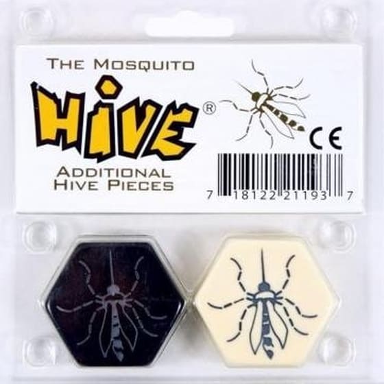 Mosquito Extension image 0