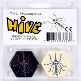 Mosquito Extension
