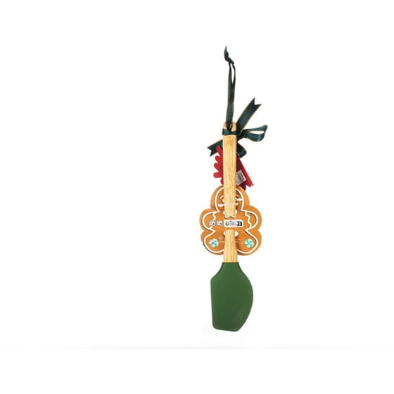 Σπάτουλα Tri-Coastal Cookie Cutter Gingerbread Man image 1