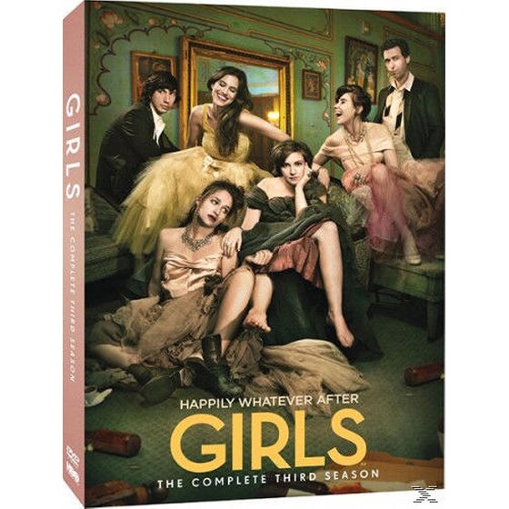 Girls - 3η Περίοδος image 0