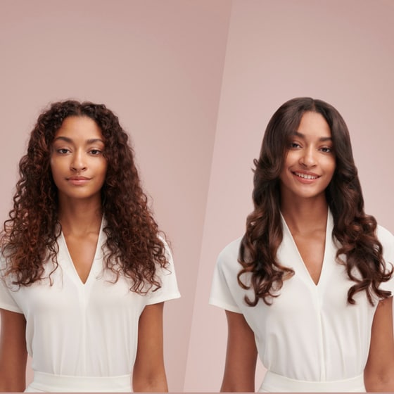DYSON Airwrap™ Complete Long Strawberry Bronze/Blush Pink (Gift Pack) image 1
