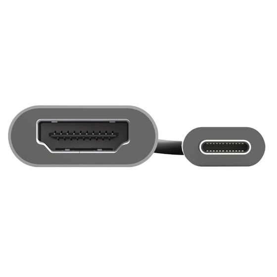 Αντάπτορας Trust Dalyx Hub USB-C to HDMI image 3
