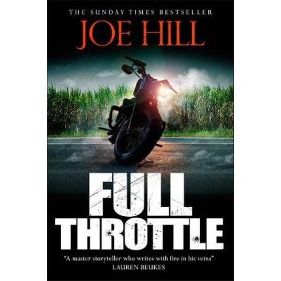 Full Throttle image 0