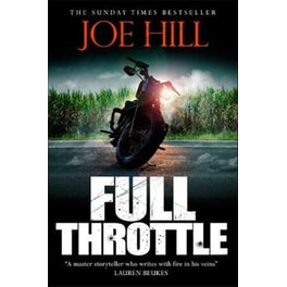 Full Throttle