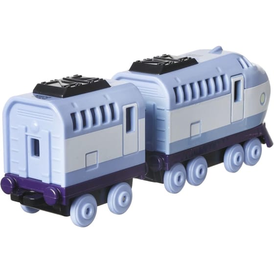 Fisher-price Thomas  Friends: Trains With Wagons - Kenji (HDY66) image 4