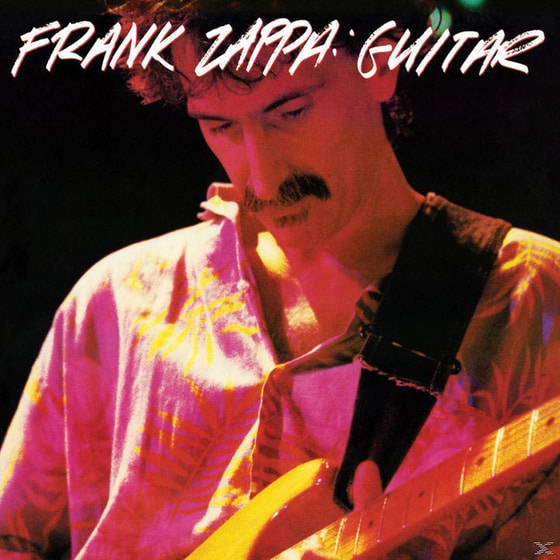 Guitar image 0