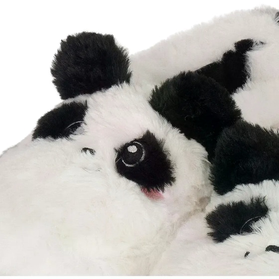 Παντόφλες Legami Cosy Panda 39-41 image 3