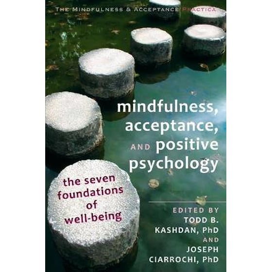 Mindfulness, Acceptance, and Positive Psychology image 0
