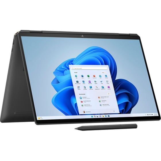 HP X360 16-AA0003NV 16''  2.8K OLED (Core Ultra 7-155H/16GB/512GB SSD/Arc Graphics/Win11Pro) Laptop image 1