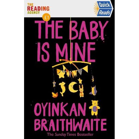 Baby Is Mine image 0