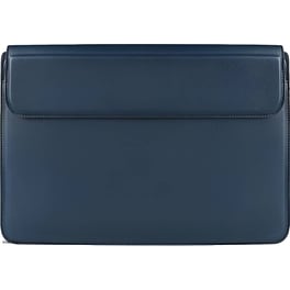 Θήκη Laptop Devia Bracket Ultra Thin 16" Αδιάβροχη - Μπλε