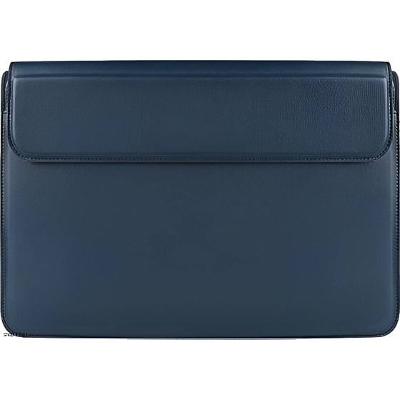 Θήκη Laptop Devia Bracket Ultra Thin 16" Αδιάβροχη - Μπλε image 0