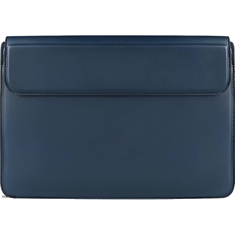 Θήκη Laptop Devia Bracket Ultra Thin 16 Αδιάβροχη - Μπλε