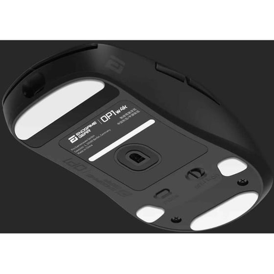 Endgame Gear Opi1w  Gaming Ασύρματο Ποντίκι - Μαύρο image 4