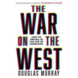 War on the West