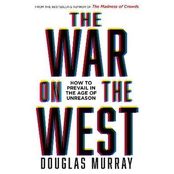 War on the West image 0