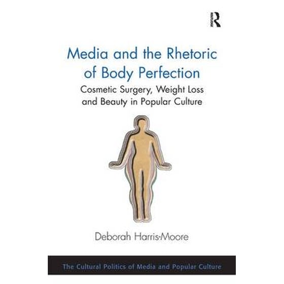Media and the Rhetoric of Body Perfection image 0