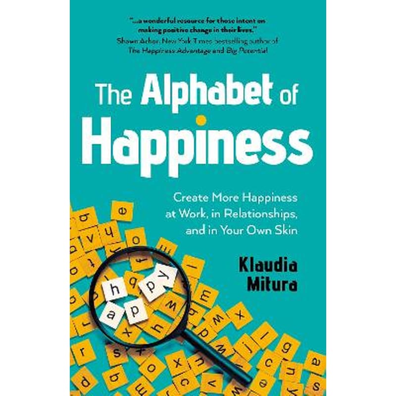 Alphabet of Happiness, The