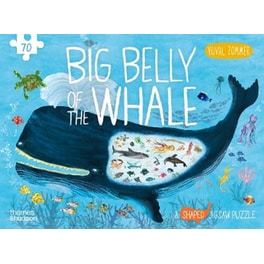 The Big Belly of the Whale