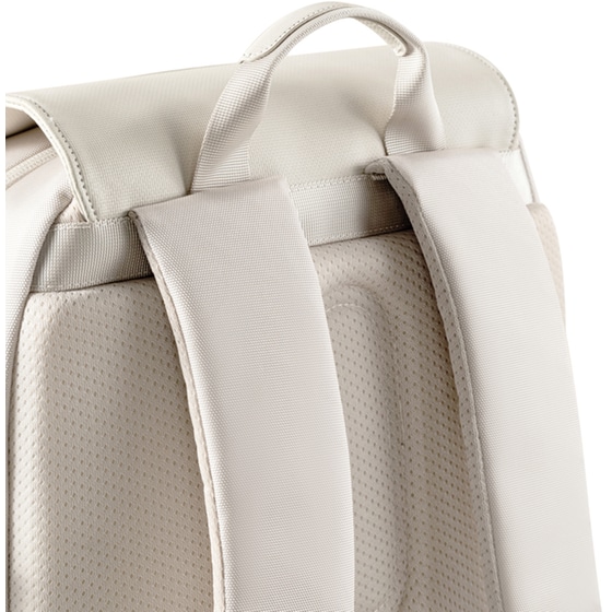 Τσάντα Laptop XD Design Soft Daypack 16" - Γκρι image 5