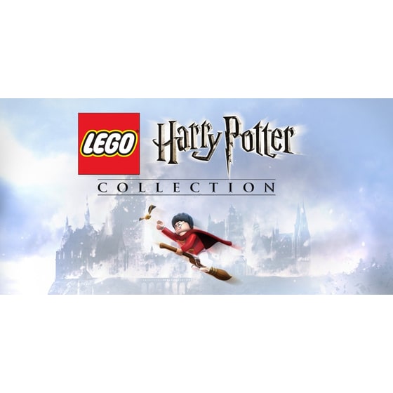 LEGO Harry Potter Collection - Nintendo Switch image 5