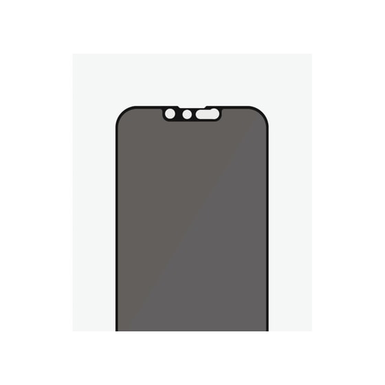 Προστατευτικό οθόνης Apple iPhone 13 Pro Max - PanzerGlass Tempered Glass Privacy image 1