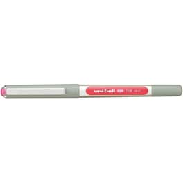 Στυλό Υγρής Μελάνης UNI Uniball Eye 0.7 mm Ροζ