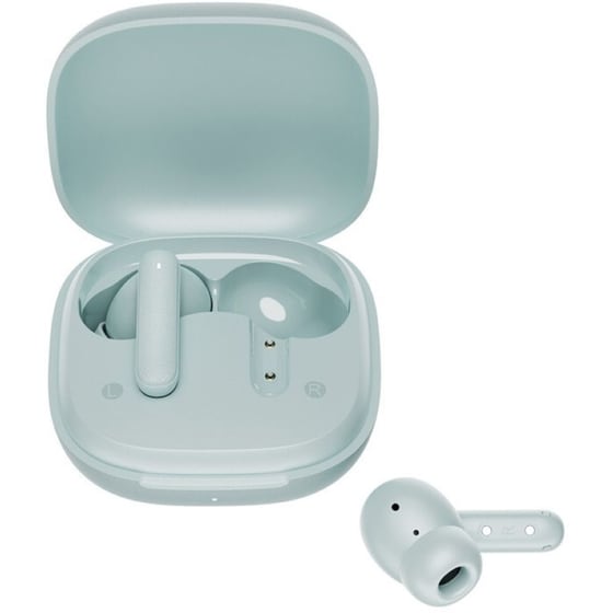 Ακουστικά Bluetooth QCY QT43 - Μπλε image 2