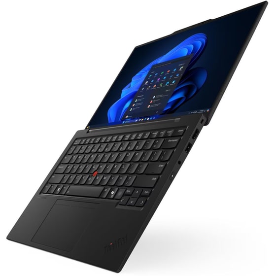 Lenovo ThinkPad X1 Carbon Gen 13 Aura Edition 14'' 2.8K OLED (Intel Core Ultra 7-258V/32GB/2TB SSD/Intel Arc Graphics/Win11Pro) Laptop image 9