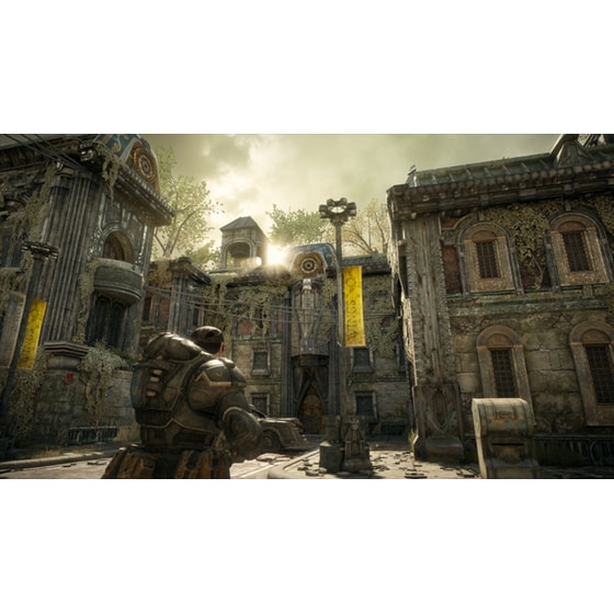 Gears Of War Reloaded - PS5 image 9