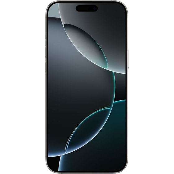 Apple iPhone 16 Pro Max 1TB - White Titanium image 2