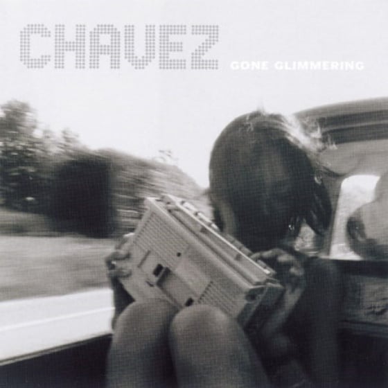 Gone Glimmering (LP) image 0