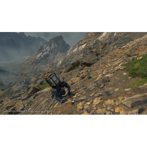 Death Stranding - PS4 image 28