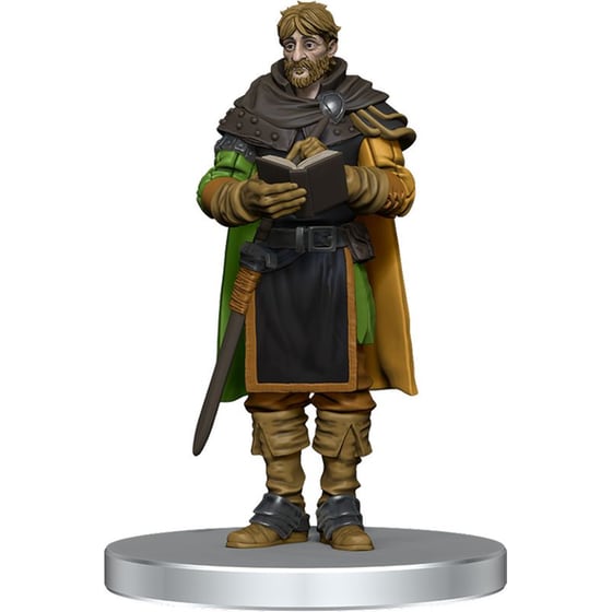 Dd5 Icons: Waterdeep: Dragonheist Box Set 2 Dungeons & Dragons WIZKIDS image 1