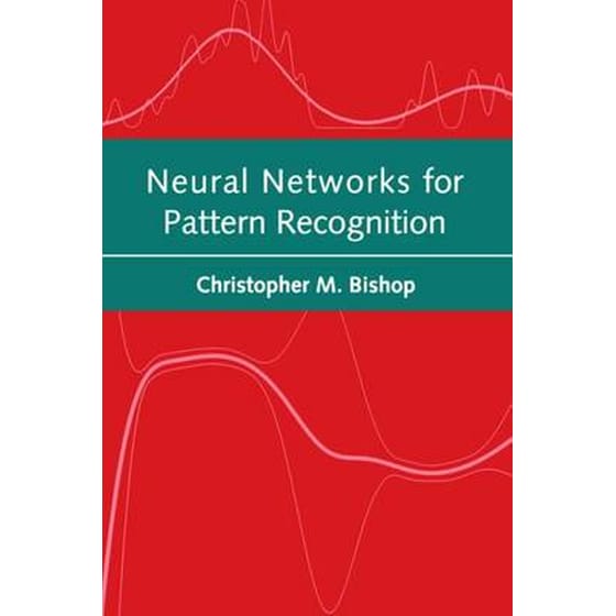 Neural Networks for Pattern Recognition image 0