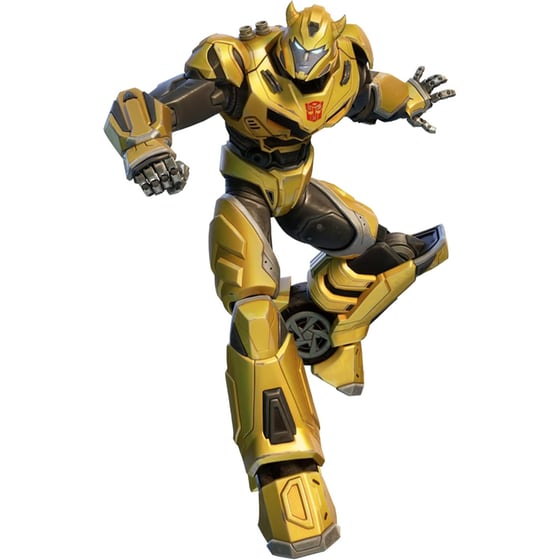 Fortnite Transformers Pack ( Code in a Box) - Nintendo Switch image 5