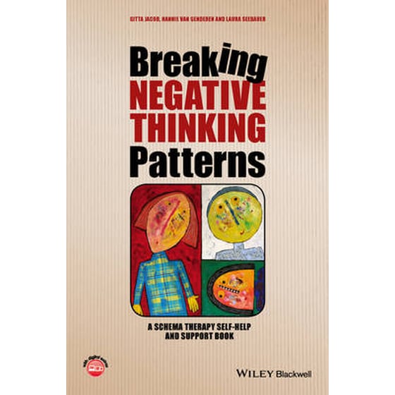 Breaking Negative Thinking Patterns image 0
