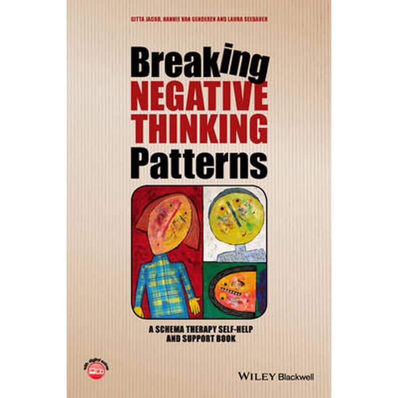 Breaking Negative Thinking Patterns