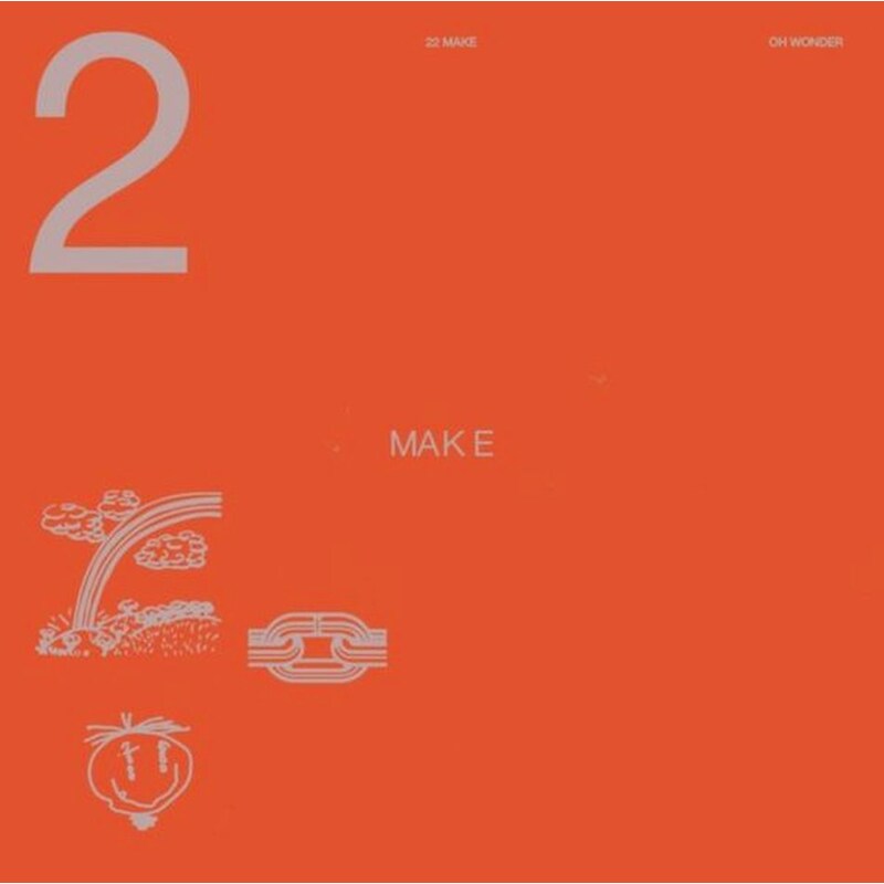 22 Make (LP)