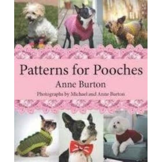 Patterns for Pooches image 0
