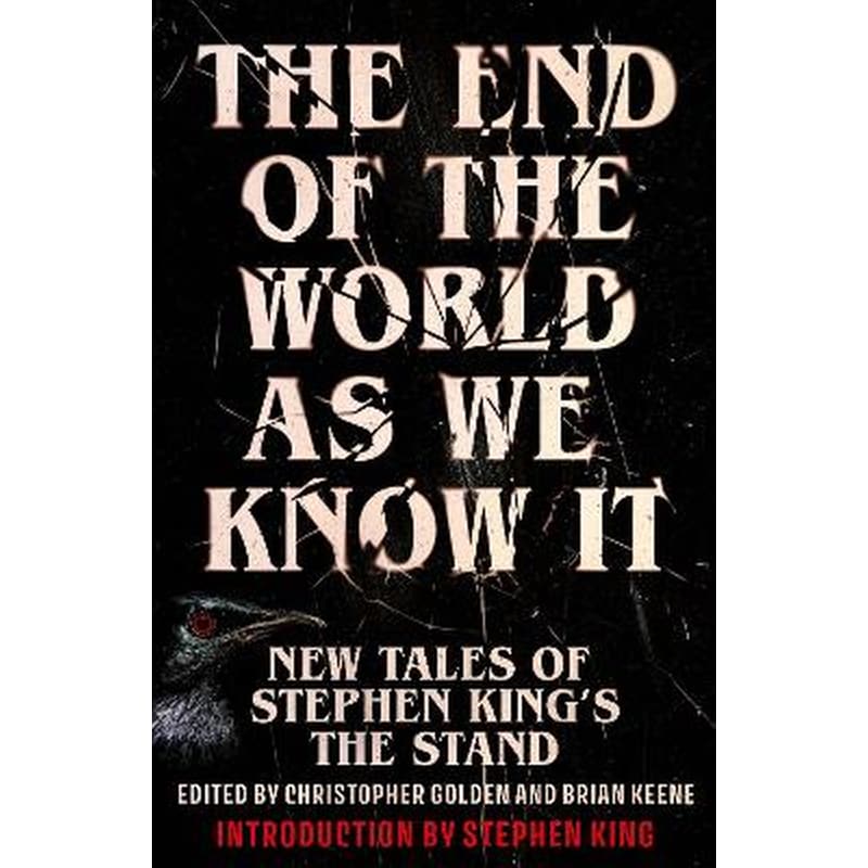 The End of the World as We Know It