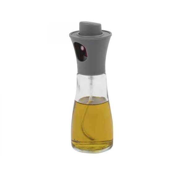 Ψεκαστήρας Λαδιού JATA HACC4545 150 ML Διάφανο/Γκρι image 6