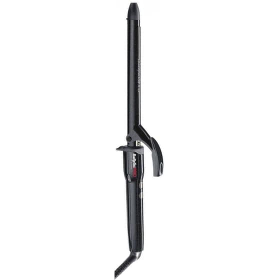 Ψαλίδι Μαλλιών BABYLISS Pro Advanced Curl BAB2472TDE 19 mm Μαύρο image 0
